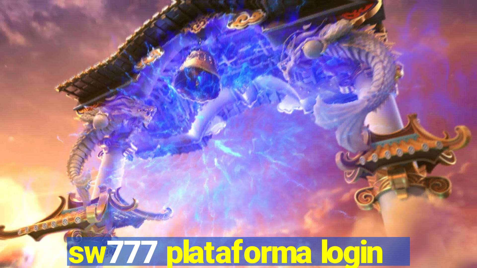 sw777 plataforma login